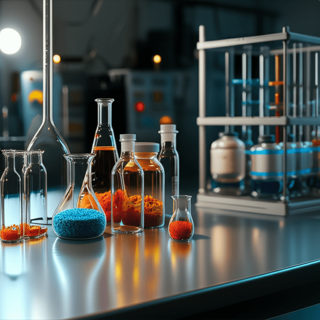 Polymer Additives