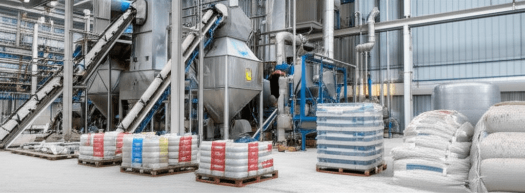 Specialty Materials