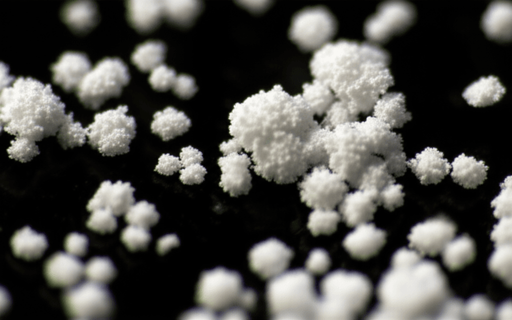 Active Nano Calcium Carbonate SK-KX30