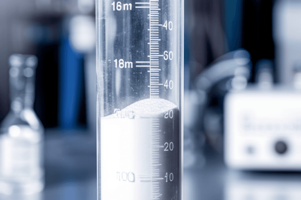 Active Nano Calcium Carbonate SK-KX60