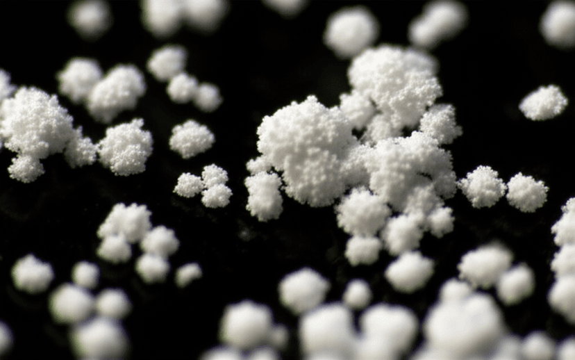 Active Nano Calcium Carbonate SK-KX30