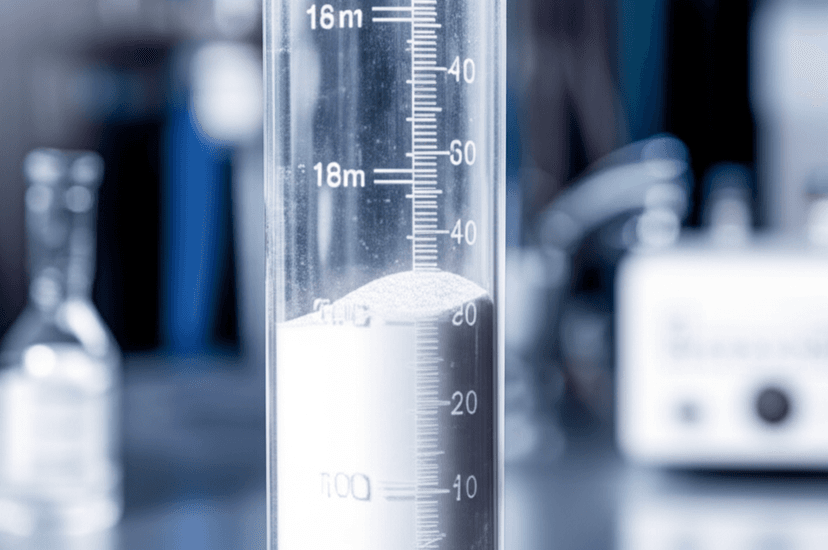 Active Nano Calcium Carbonate SK-KX60
